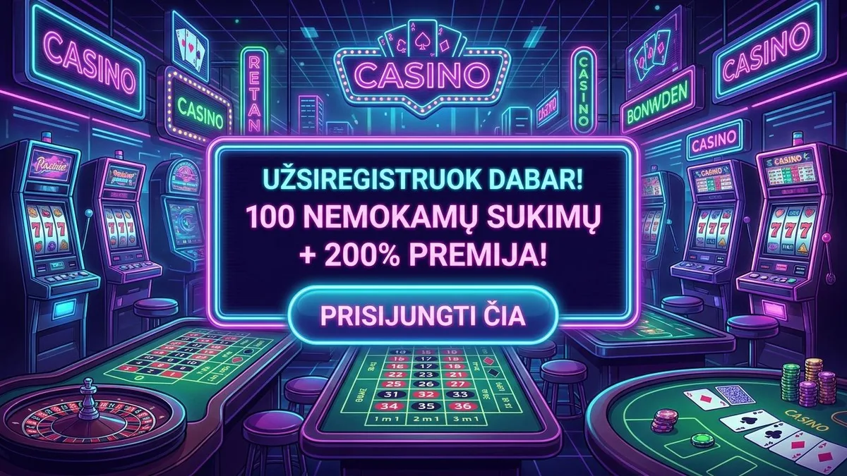 Registracija su premija